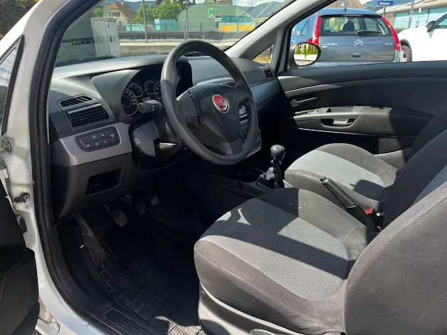 Fiat Punto 1.2 Actual