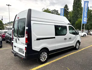 Renault Trafic 2.0 dCi 150 ADVANCE L2H2