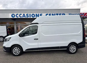 Renault Trafic 2.0 dCi 150 ADVANCE L2H2