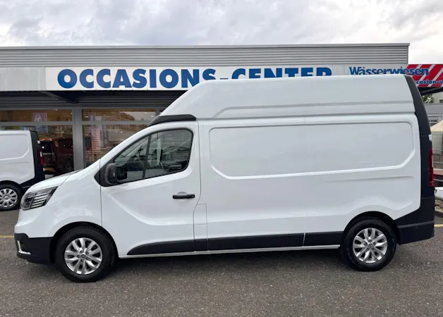 Renault Trafic 2.0 dCi 150 ADVANCE L2H2