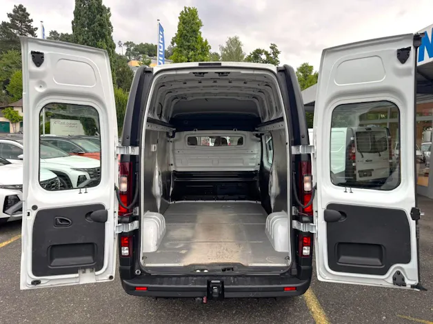 Renault Trafic 2.0 dCi 150 ADVANCE L2H2