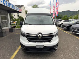 Renault Trafic 2.0 dCi 150 ADVANCE L2H2