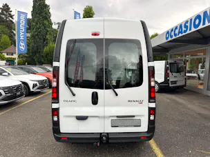 Renault Trafic 2.0 dCi 150 ADVANCE L2H2