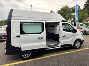 Renault Trafic 2.0 dCi 150 ADVANCE L2H2