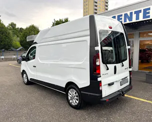Renault Trafic 2.0 dCi 150 ADVANCE L2H2