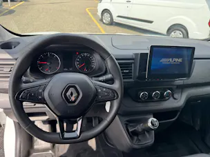 Renault Trafic 2.0 dCi 150 ADVANCE L2H2