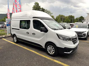 Renault Trafic 2.0 dCi 150 ADVANCE L2H2