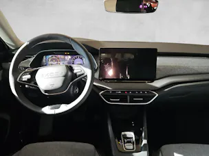 Škoda Octavia Combi 1.5 TSI mHEV DSG Selection