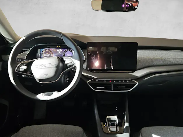Škoda Octavia Combi 1.5 TSI mHEV DSG Selection