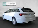 Škoda Octavia Combi 1.5 TSI mHEV DSG Selection