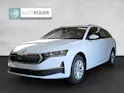 Škoda Octavia Combi 1.5 TSI mHEV DSG Selection