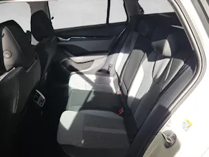 Škoda Octavia Combi 1.5 TSI mHEV DSG Selection