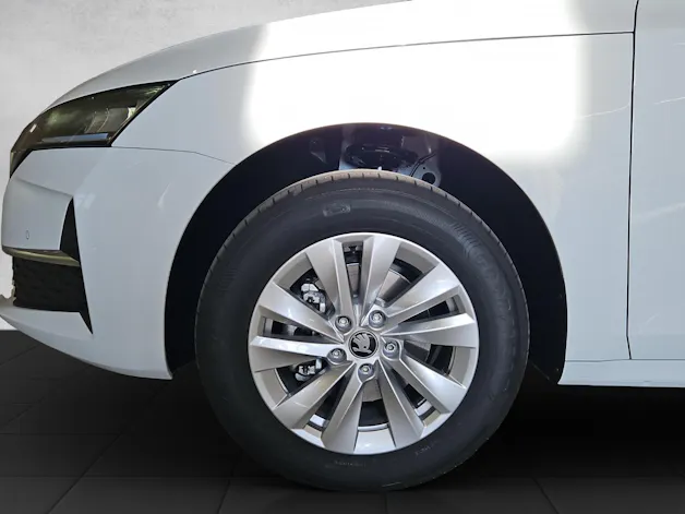 Škoda Octavia Combi 1.5 TSI mHEV DSG Selection