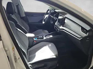 Škoda Octavia Combi 1.5 TSI mHEV DSG Selection