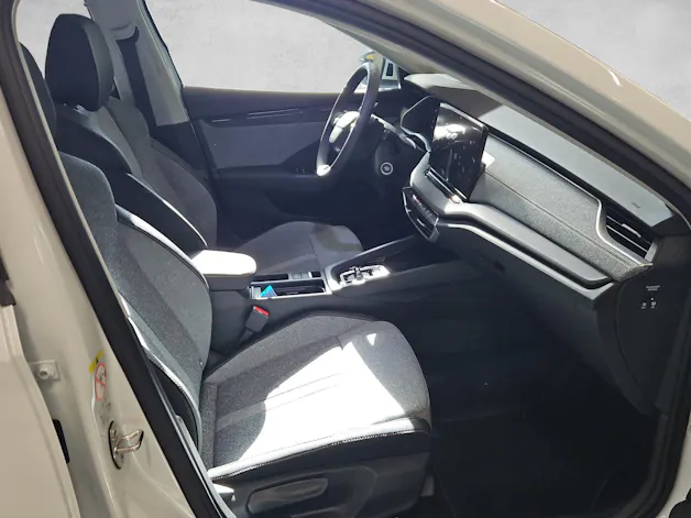Škoda Octavia Combi 1.5 TSI mHEV DSG Selection