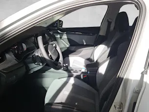 Škoda Octavia Combi 1.5 TSI mHEV DSG Selection