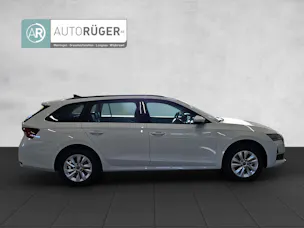 Škoda Octavia Combi 1.5 TSI mHEV DSG Selection