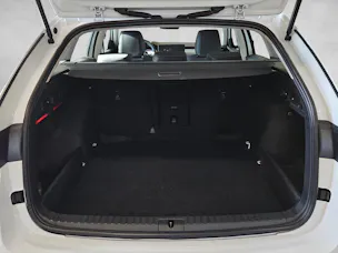 Škoda Octavia Combi 1.5 TSI mHEV DSG Selection