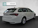 Škoda Octavia Combi 1.5 TSI mHEV DSG Selection