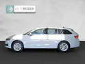 Škoda Octavia Combi 1.5 TSI mHEV DSG Selection