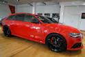 Audi RS6 Avant 4.0 TFSI V8 quattro Tiptronic Audi Exclusive