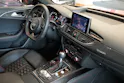 Audi RS6 Avant 4.0 TFSI V8 quattro Tiptronic Audi Exclusive