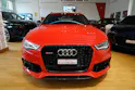 Audi RS6 Avant 4.0 TFSI V8 quattro Tiptronic Audi Exclusive