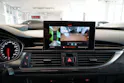 Audi RS6 Avant 4.0 TFSI V8 quattro Tiptronic Audi Exclusive