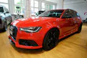 Audi RS6 Avant 4.0 TFSI V8 quattro Tiptronic Audi Exclusive