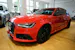 Audi RS6 Avant 4.0 TFSI V8 quattro Tiptronic Audi Exclusive