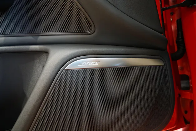 Audi RS6 Avant 4.0 TFSI V8 quattro Tiptronic Audi Exclusive