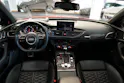 Audi RS6 Avant 4.0 TFSI V8 quattro Tiptronic Audi Exclusive