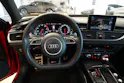 Audi RS6 Avant 4.0 TFSI V8 quattro Tiptronic Audi Exclusive