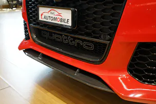 Audi RS6 Avant 4.0 TFSI V8 quattro Tiptronic Audi Exclusive