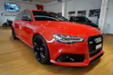 Audi RS6 Avant 4.0 TFSI V8 quattro Tiptronic Audi Exclusive