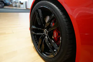 Audi RS6 Avant 4.0 TFSI V8 quattro Tiptronic Audi Exclusive