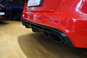Audi RS6 Avant 4.0 TFSI V8 quattro Tiptronic Audi Exclusive