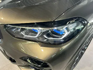 BMW X5 xDrive 48V 40d M Sport Steptronic