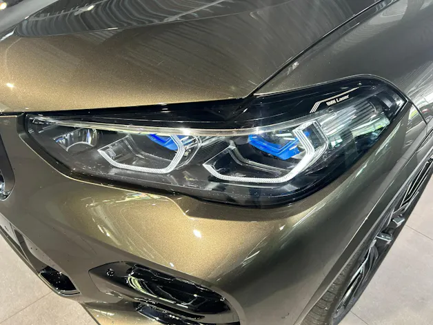 BMW X5 xDrive 48V 40d M Sport Steptronic