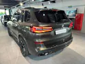 BMW X5 xDrive 48V 40d M Sport Steptronic