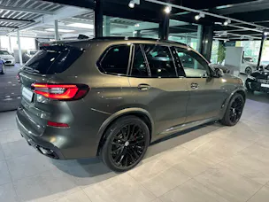 BMW X5 xDrive 48V 40d M Sport Steptronic