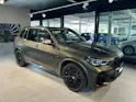 BMW X5 xDrive 48V 40d M Sport Steptronic