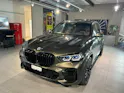 BMW X5 xDrive 48V 40d M Sport Steptronic