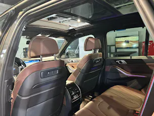 BMW X5 xDrive 48V 40d M Sport Steptronic