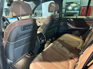 BMW X5 xDrive 48V 40d M Sport Steptronic