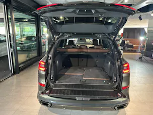BMW X5 xDrive 48V 40d M Sport Steptronic