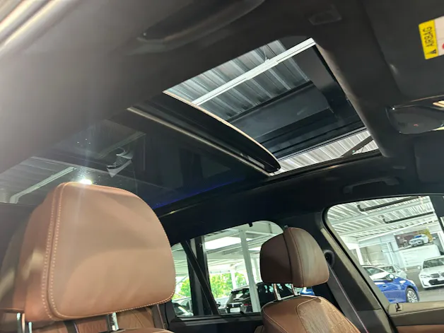 BMW X5 xDrive 48V 40d M Sport Steptronic
