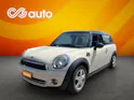Mini Clubman Cooper