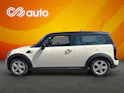 Mini Clubman Cooper