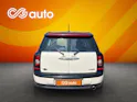 Mini Clubman Cooper